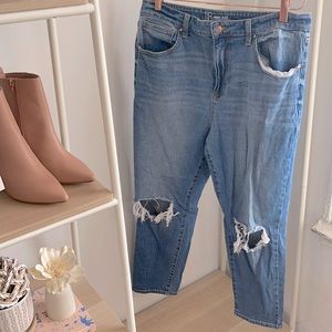 No Boundaries High Rise Jeans - 15